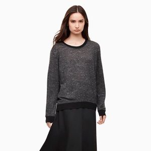 Aritzia Wilfred Berri T-Shirt - sold out color